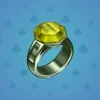 Gem Signet #2372