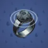Gem Signet #2373