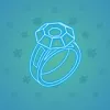 Gem Signet #2380