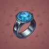 Gem Signet #2381