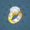 Gem Signet #2384