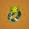 Gem Signet #2388