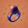 Gem Signet #2423