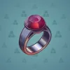 Gem Signet #2450
