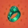 Gem Signet #2456