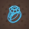 Gem Signet #2462