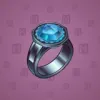Gem Signet #2486