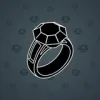 Gem Signet #2487
