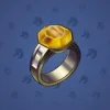 Gem Signet #2492