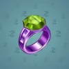 Gem Signet #2497