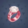 Gem Signet #2513