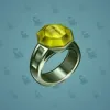 Gem Signet #2518