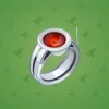 Gem Signet #2523