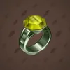 Gem Signet #2524
