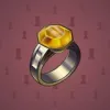 Gem Signet #2529