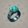Gem Signet #2531