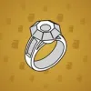 Gem Signet #2536