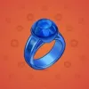 Gem Signet #2539