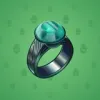 Gem Signet #2541