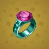 Gem Signet #2556
