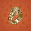 Gem Signet #2561