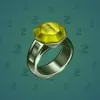 Gem Signet #2581