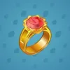 Gem Signet #2584