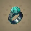 Gem Signet #2587