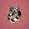 Gem Signet #2590