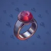 Gem Signet #2594