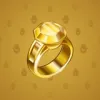 Gem Signet #2597