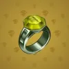 Gem Signet #2601