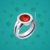 Gem Signet #2603
