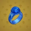 Gem Signet #2604