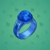 Gem Signet #2607
