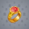 Gem Signet #2614