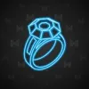 Gem Signet #2615
