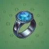 Gem Signet #2622