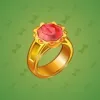 Gem Signet #2628
