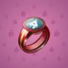 Gem Signet #2630