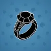 Gem Signet #2637