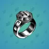 Gem Signet #2651