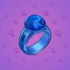 Gem Signet #2662