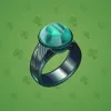 Gem Signet #2676