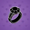 Gem Signet #2687