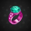 Gem Signet #2691