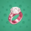 Gem Signet #2703