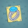 Gem Signet #2704