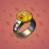 Gem Signet #2714