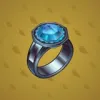 Gem Signet #2729